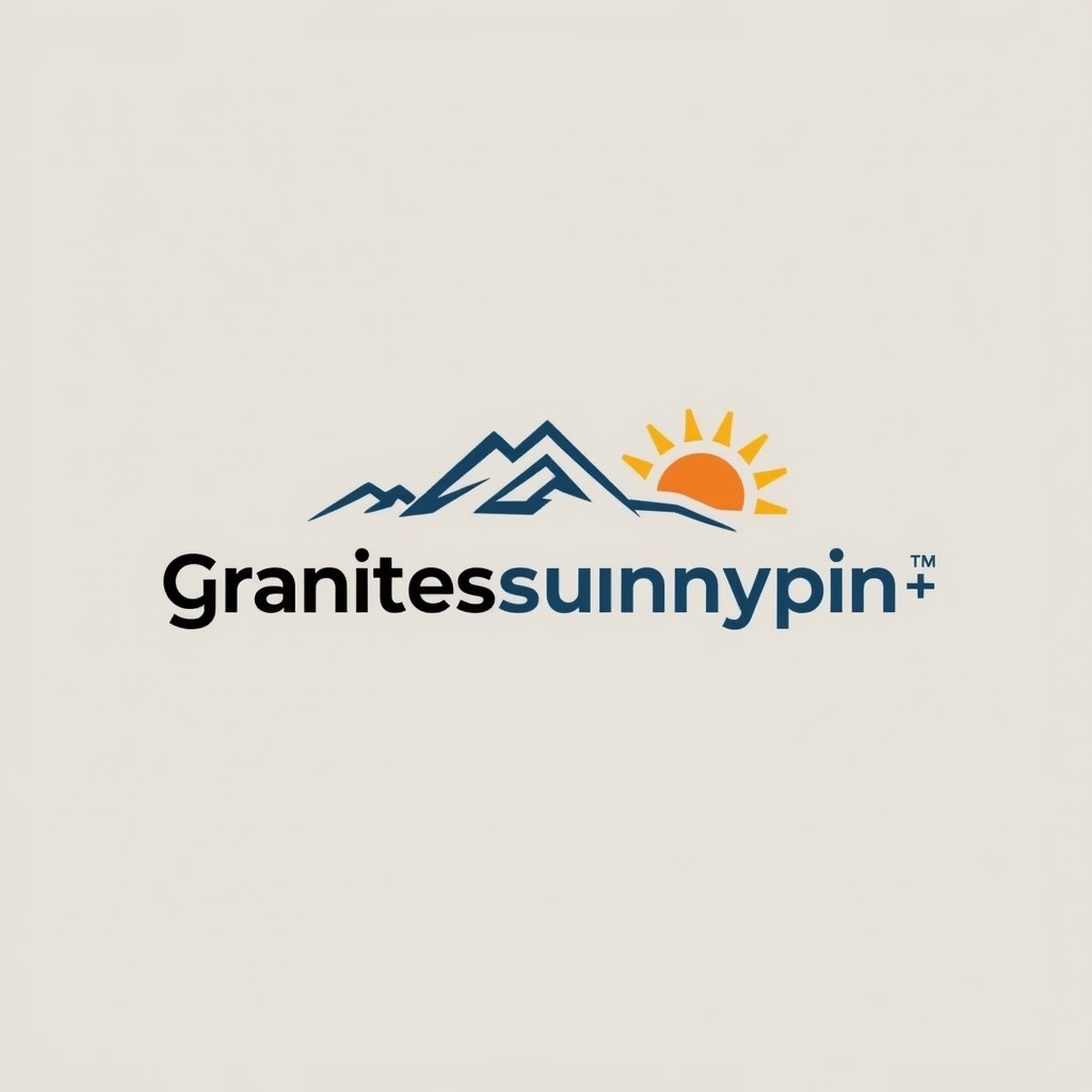 Granitesunnypin